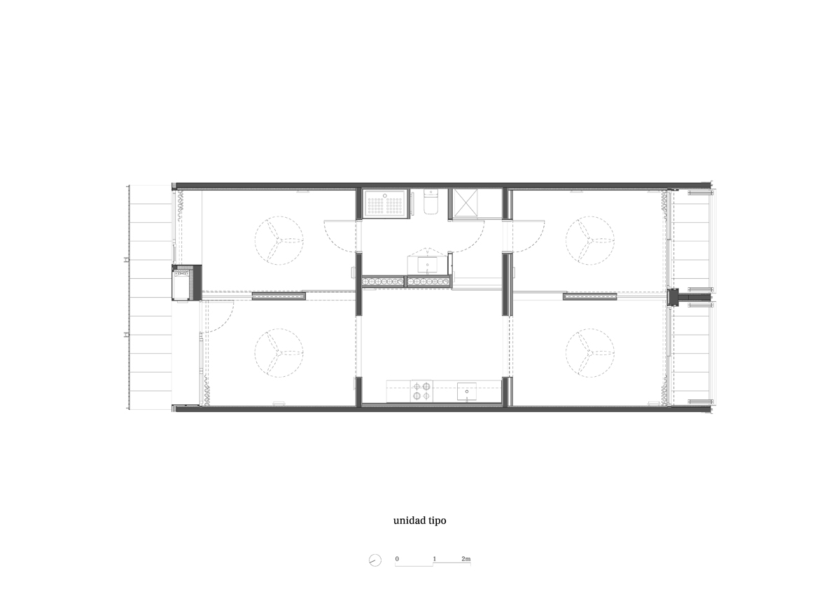 Bosch.Capdeferro > 6×6 Block | HIC-18