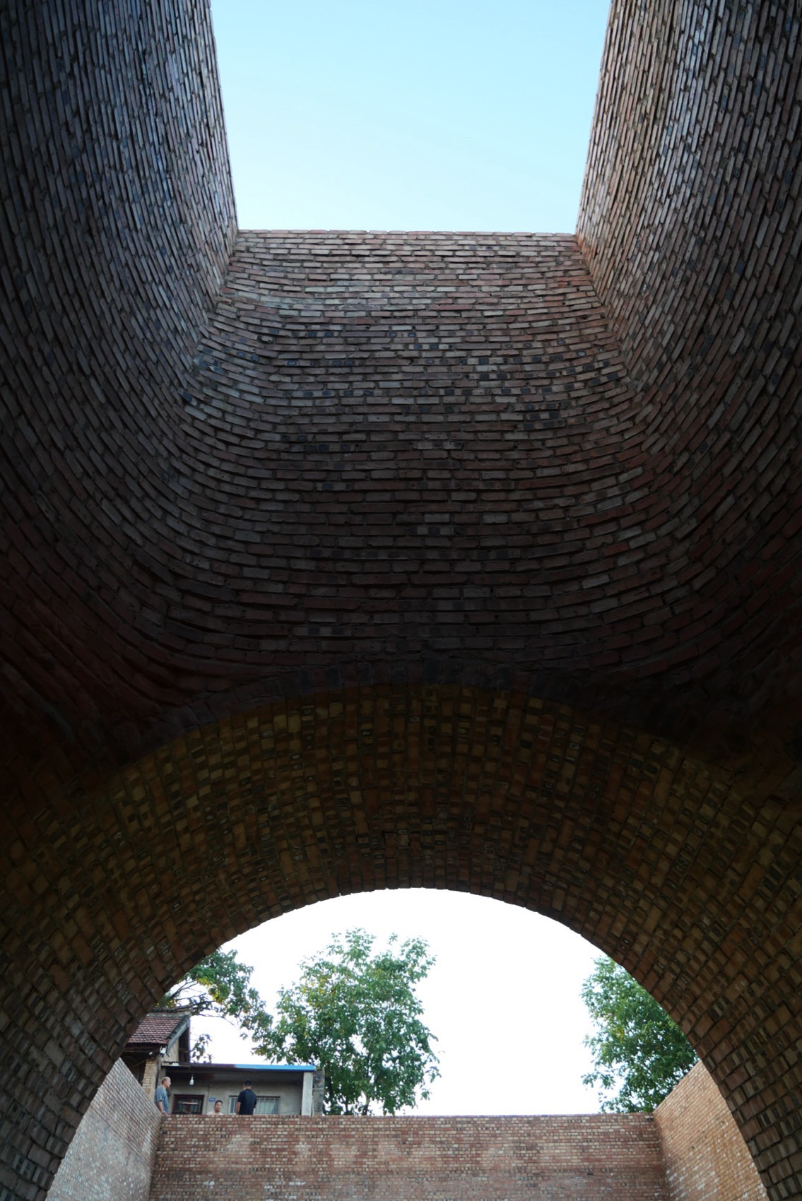 未来地下住宅丨中国河南-119