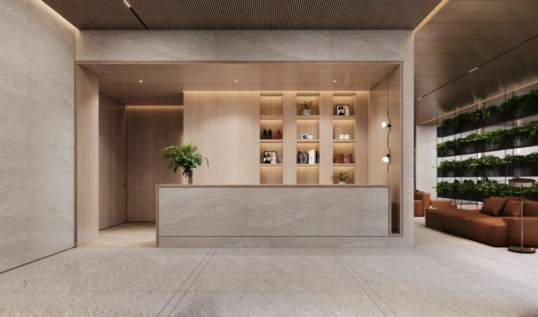 李玮珉新作 / 珠海华发院子 · 宋式美学售楼处-93