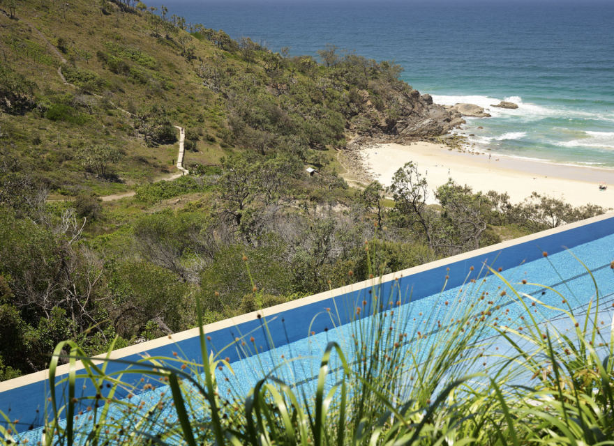 澳大利亚沙漠洞穴住宅-36