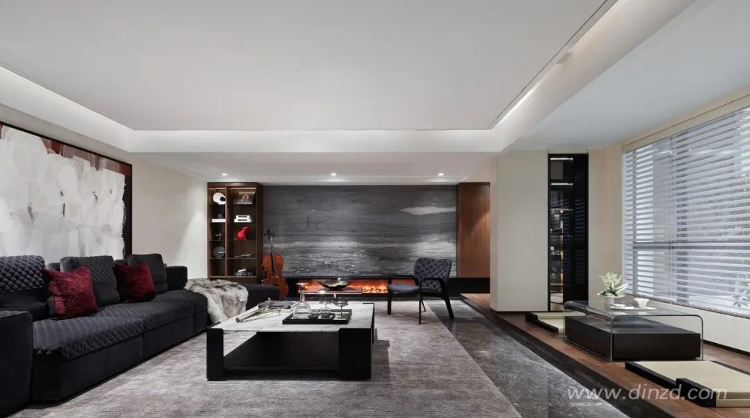 京彩未来家7#别墅丨中国东莞丨周珊娟,蒋思敏,龙海玲-48