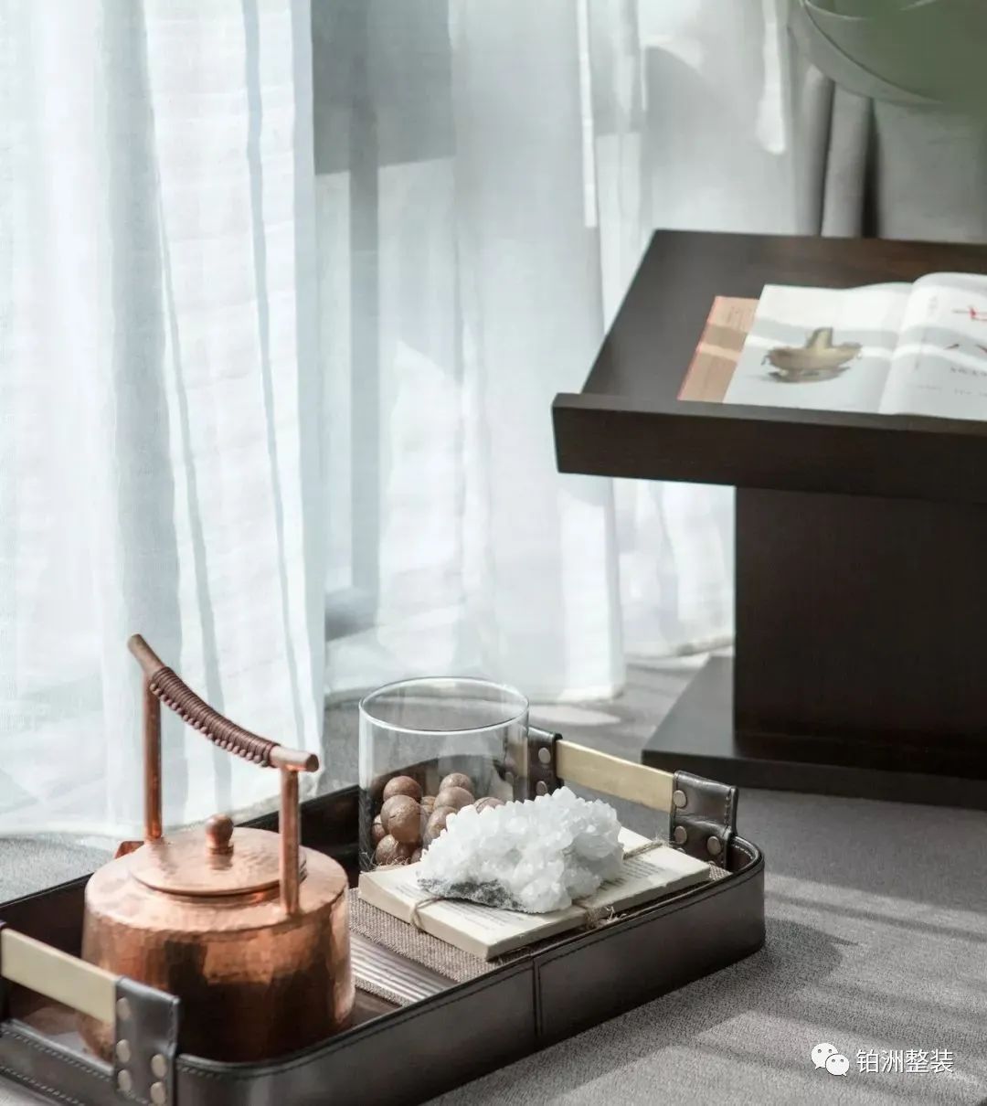 顶层复式，才是豪宅正确打开方式-46