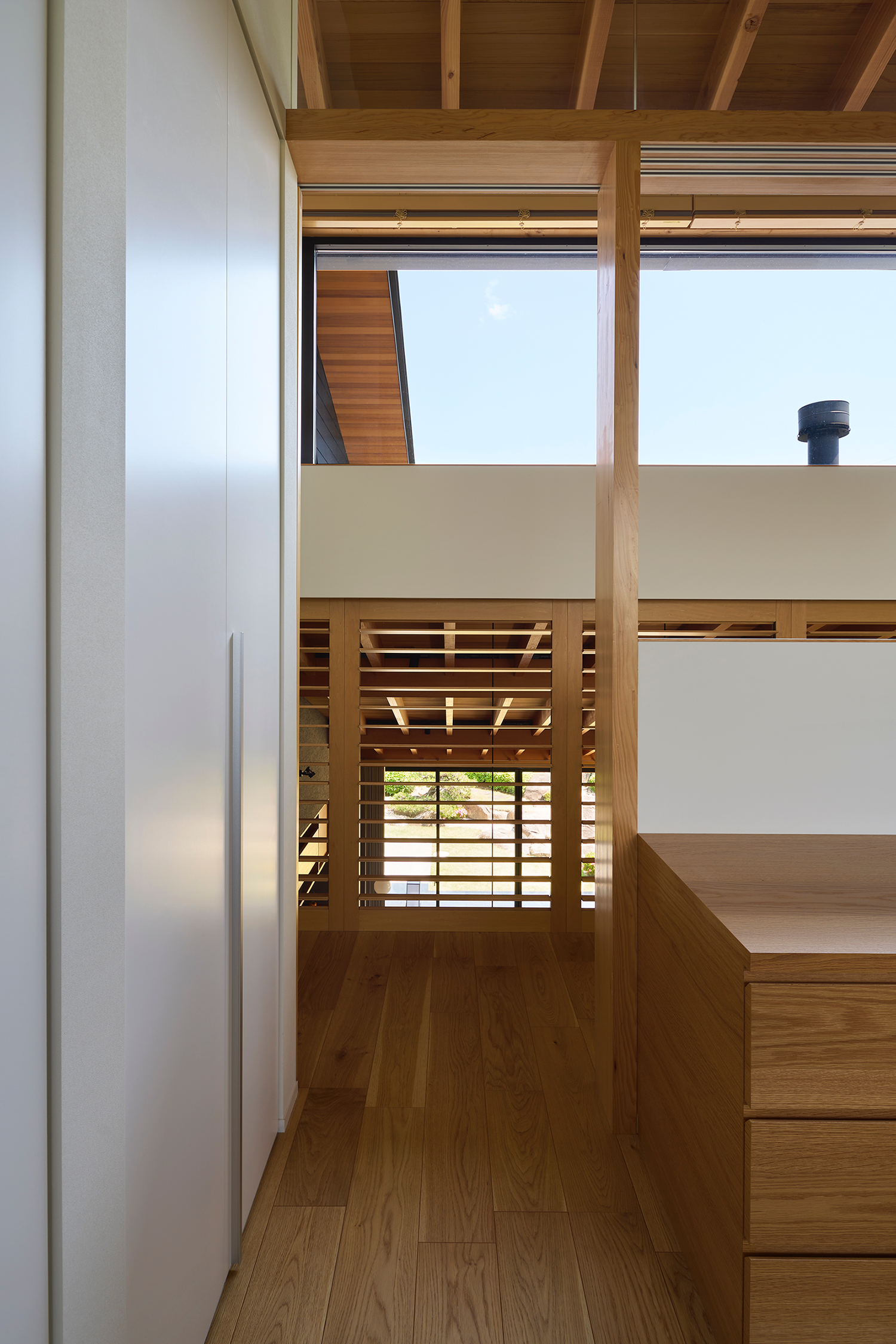 房子丨Hayato Komatsu Architects-172
