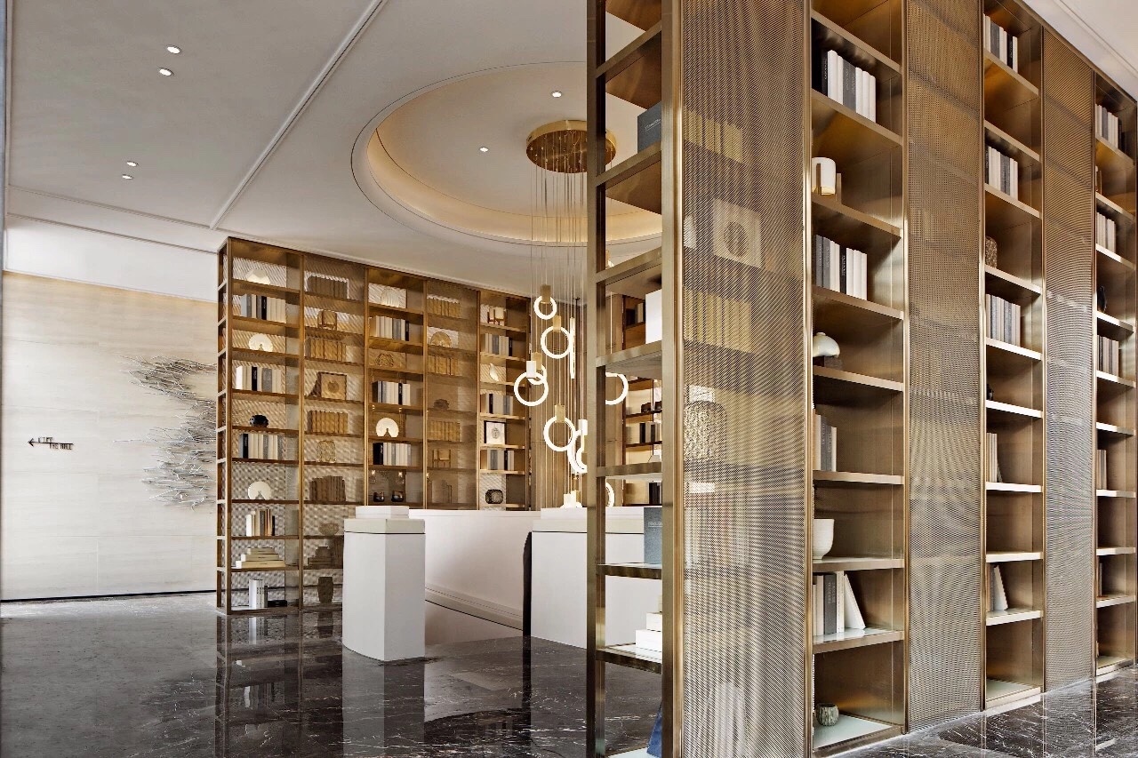 极致永恒的国际东方：演绎气质非凡的艺术境界-28