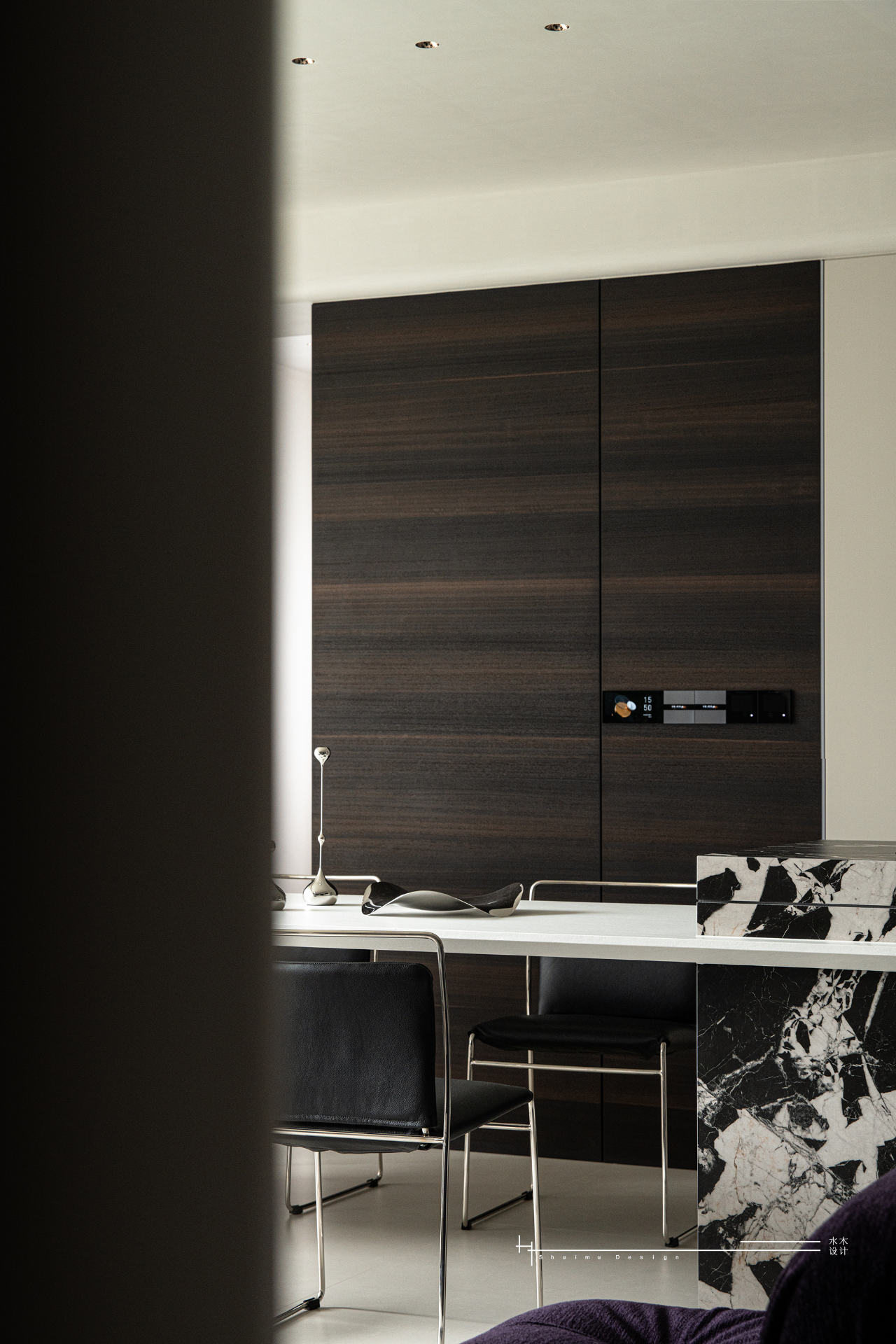 浙江绿城兰园丨中国浙江丨水木设计-23