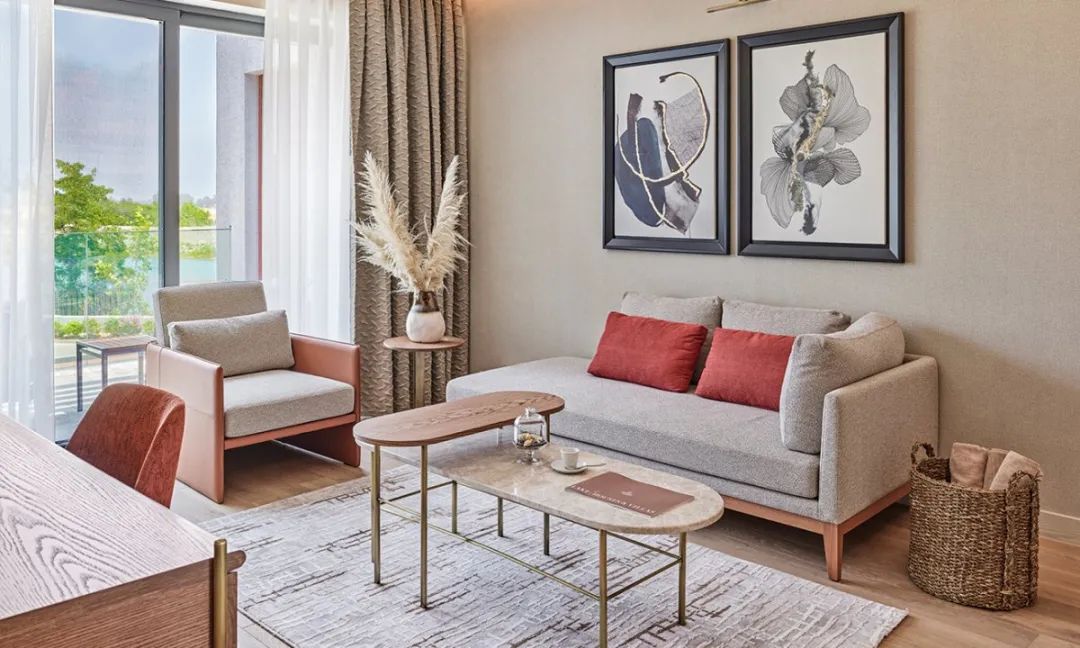 土耳其风格设计丨Escape From Sofa-29