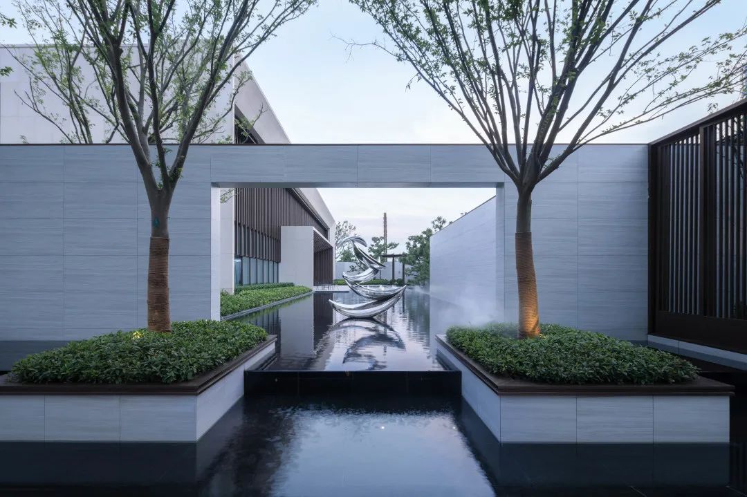 觅·无尽之境│泰州中南·君启-63