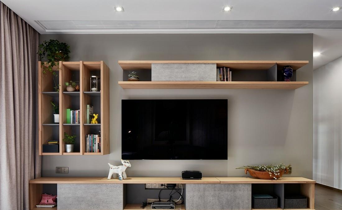 温馨罗湖银湖蓝山三房两厅-19