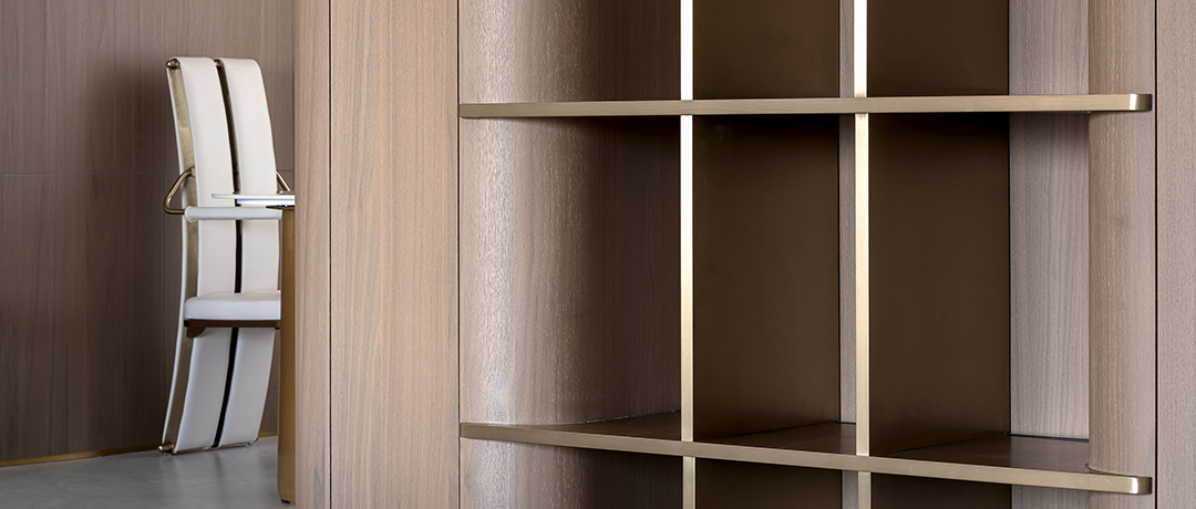 和悦之居丨中国浙江丨合意空间设计事务所-122