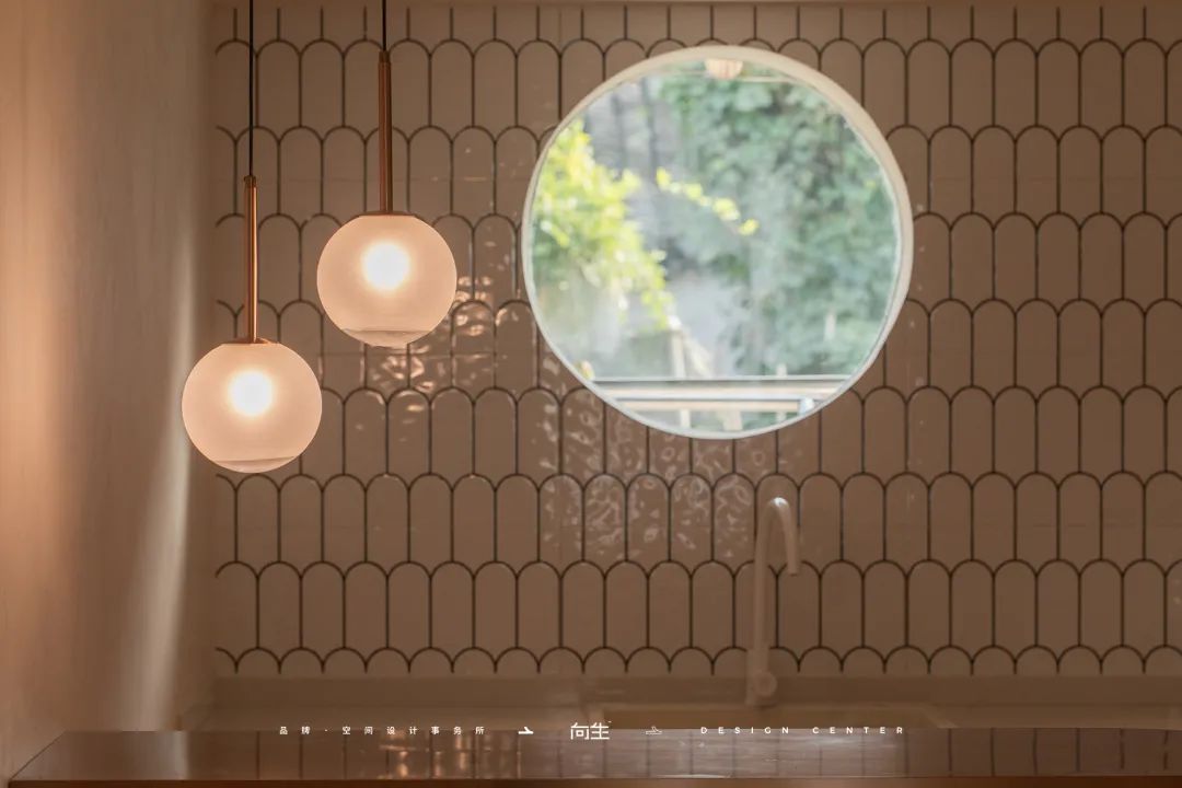 栖梦民宿丨中国上海丨向生设计事务所-109