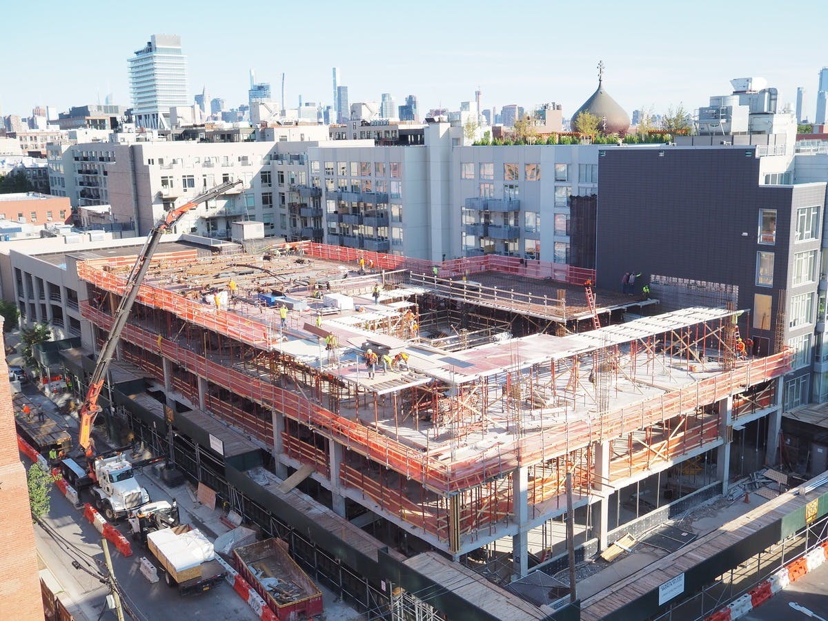 丨美国纽约丨Morris Adjmi Architects-15