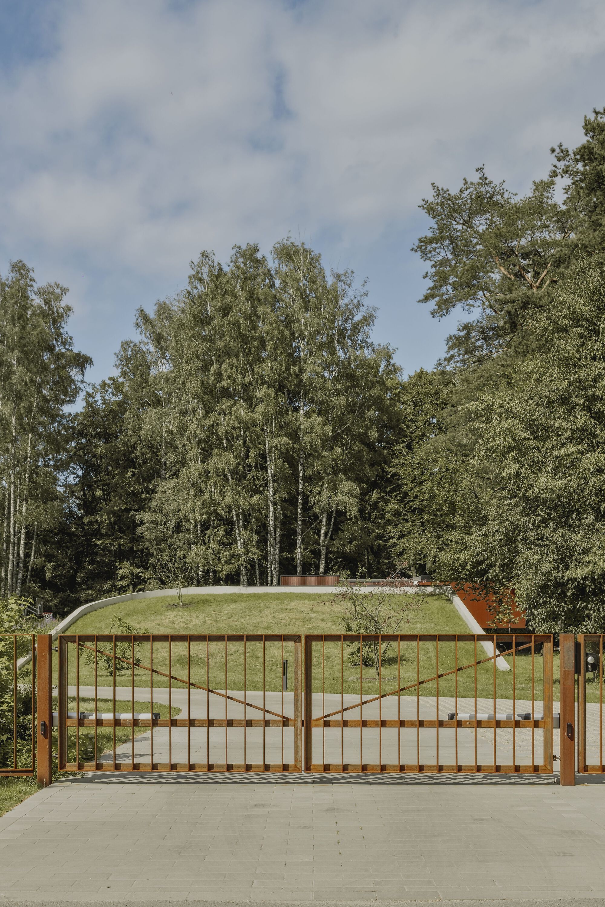 丨拉脱维亚里加丨OAD  Open Architecture Design-36