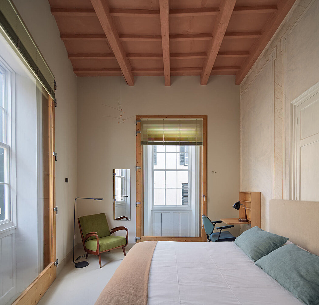 Hevresac 酒店丨西班牙丨Emma Martí-9