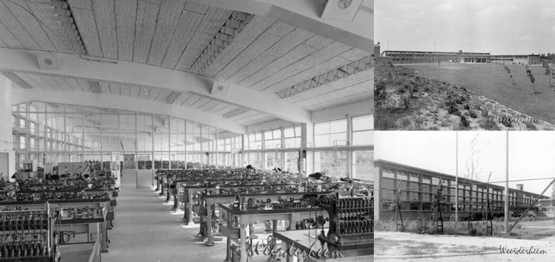 飞利浦旧工厂改造现代工业风loft丨荷兰丨B  Too室内设计机构-4