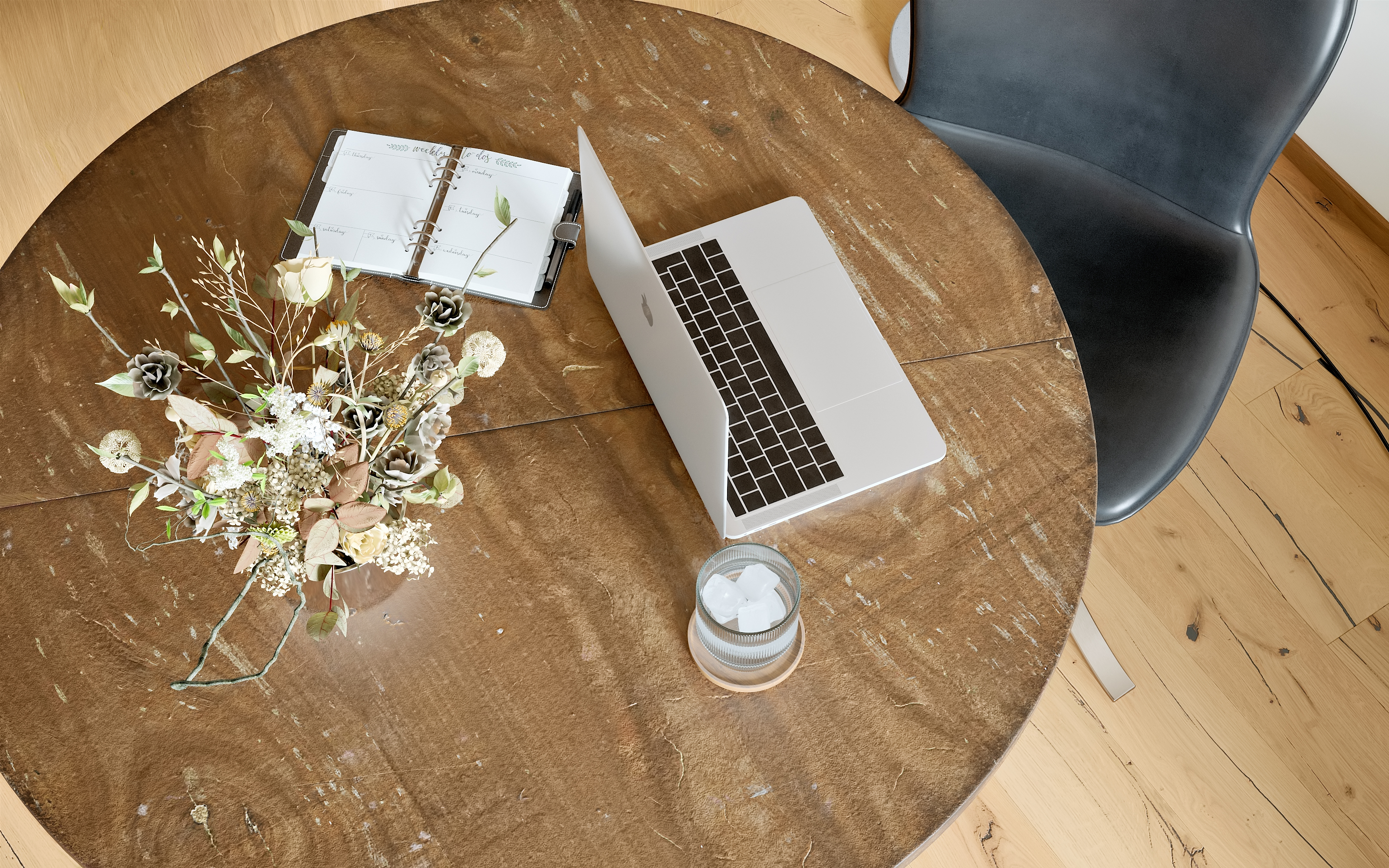 陈列设计师的家丨中国上海丨Abner-10