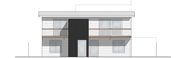 Palm Beach Residence «  musk.net.au-12