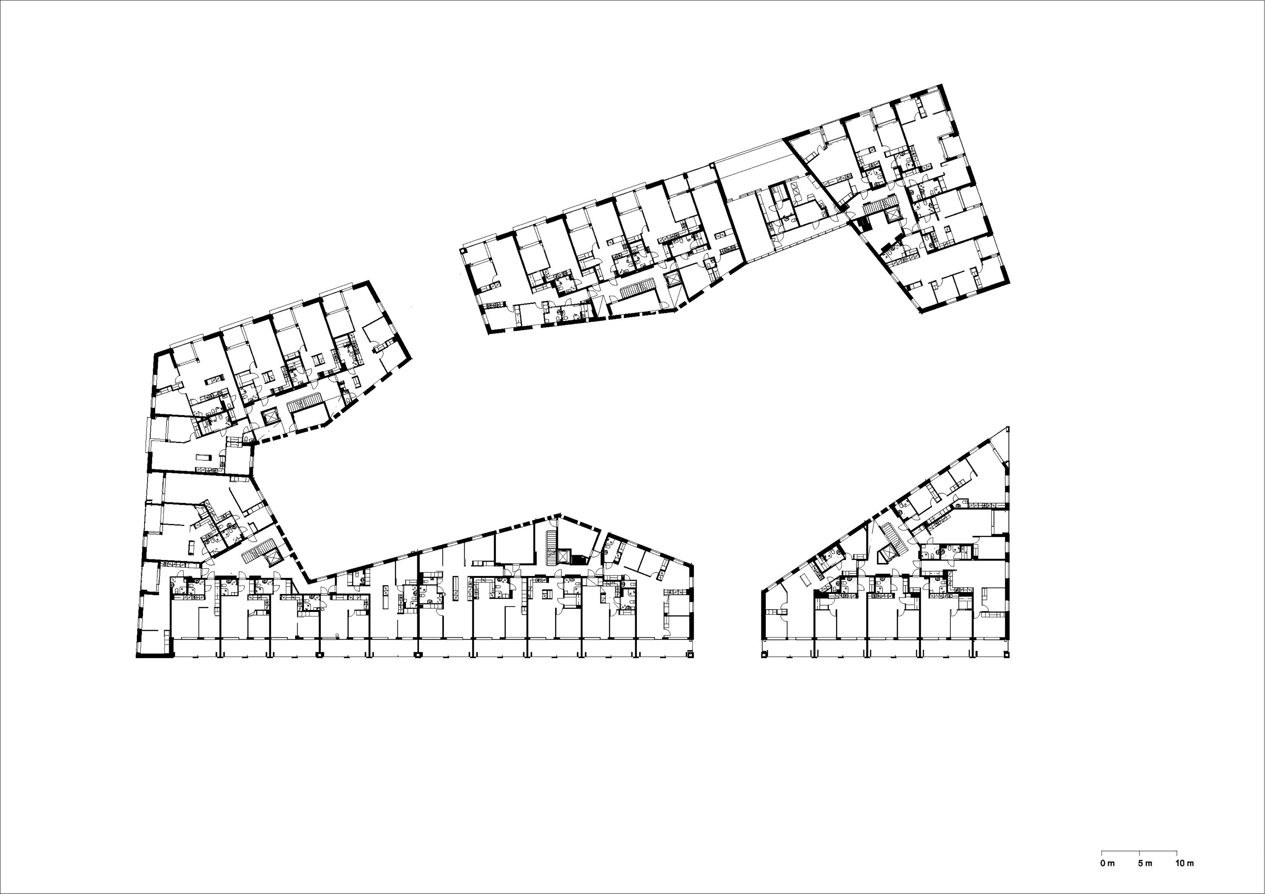 阿特兰住房区丨芬兰赫尔辛基-37