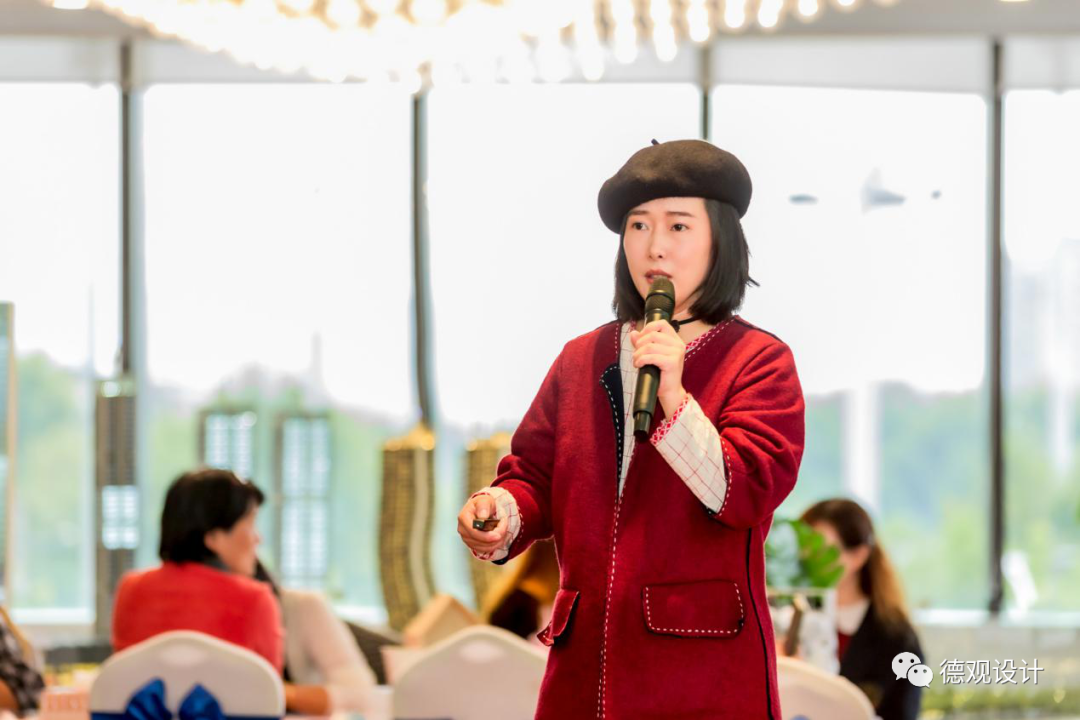 “她时代”沙龙探讨女性家居生活新趋势-48