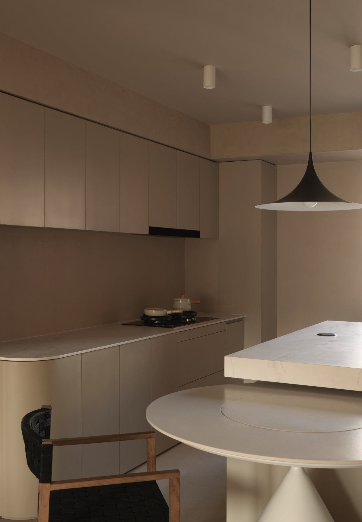 北京朝阳区住宅项目丨中国北京丨七巧天工-14