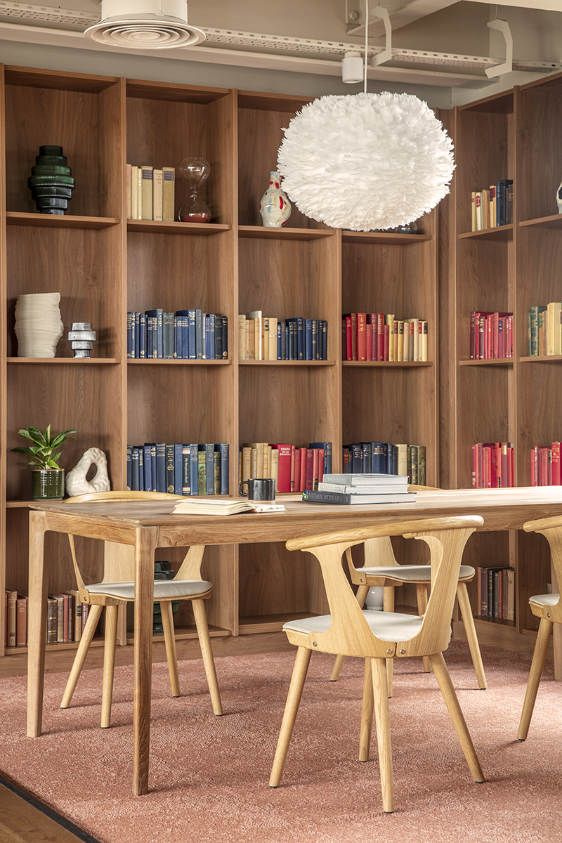 温布利 Ark 共同生活空间丨英国伦敦丨Holloway Li-25