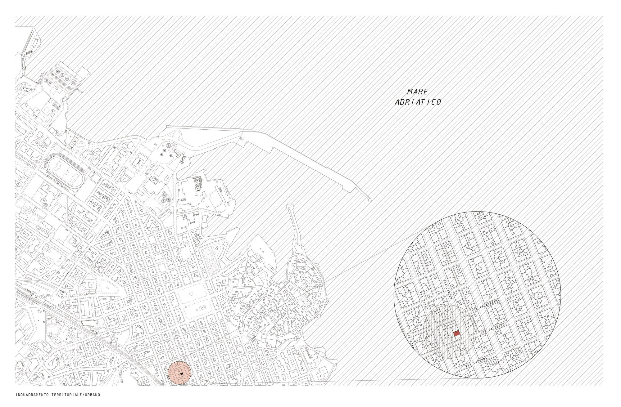 M号楼 / Federico Guarini-26