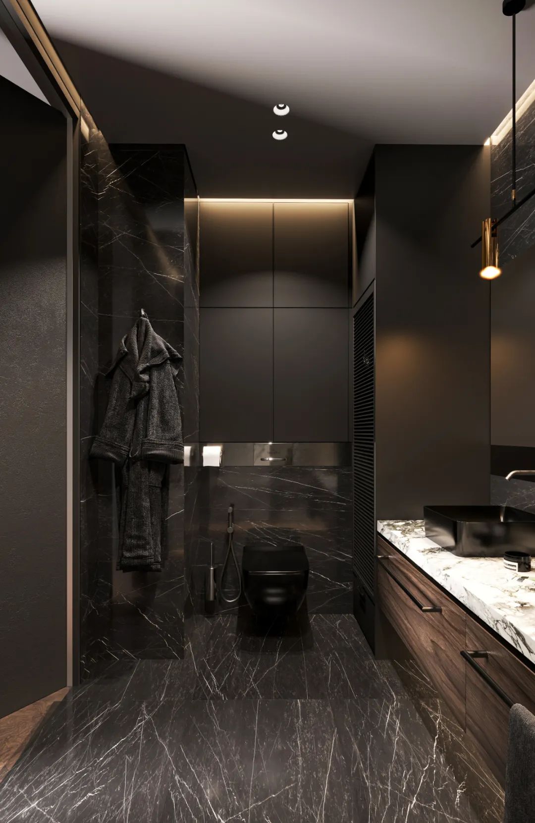 川谷堂丨Roomy Room-44