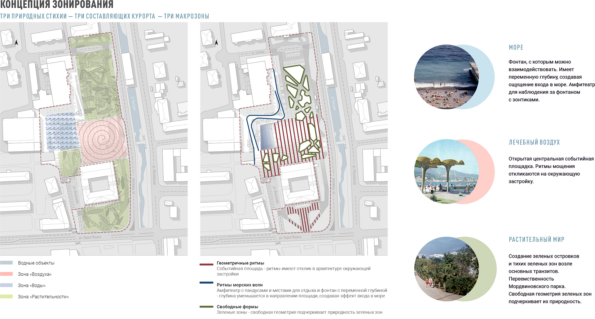Sovetskaya Square 改善项目丨Masterskaya M4（莫斯科）-6
