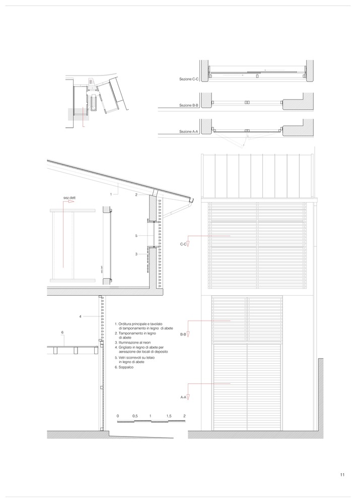意大利乡村建筑的现代演绎-48