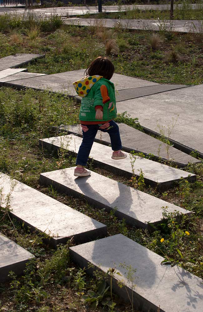 法国尚松公共花园-14