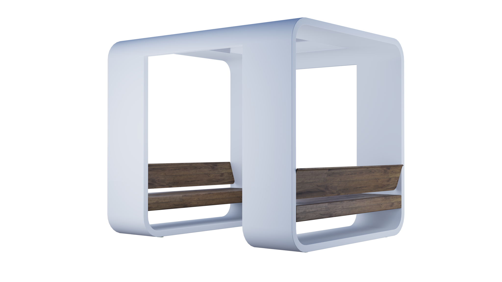 Modular Bench-3