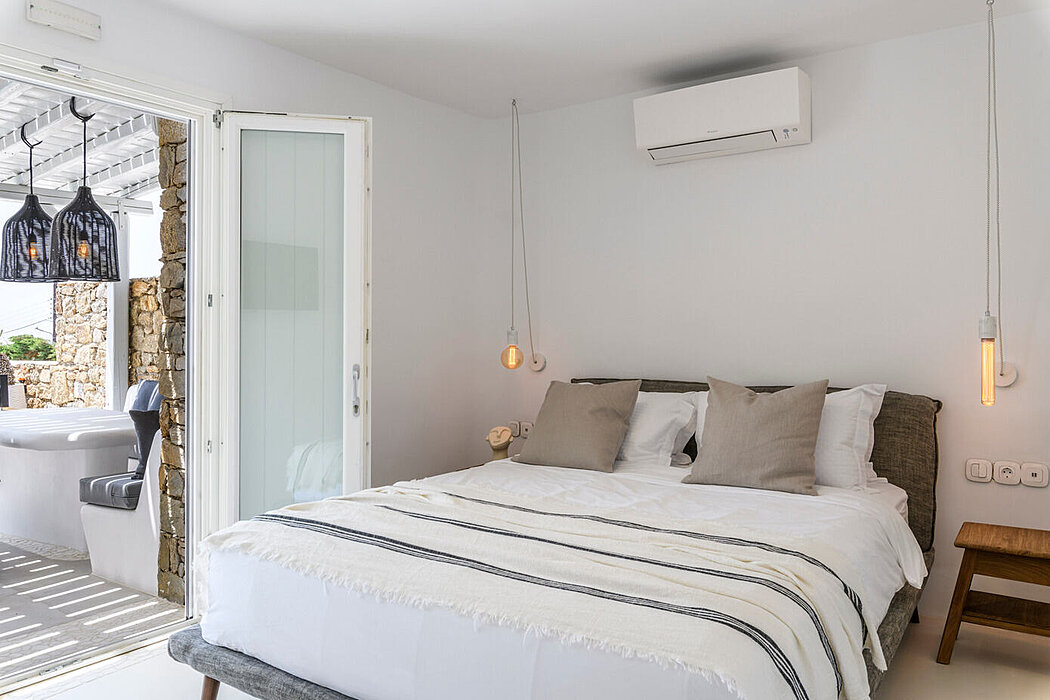 埃利亚公寓（或住所）丨希腊丨Anna Tsalikian-8