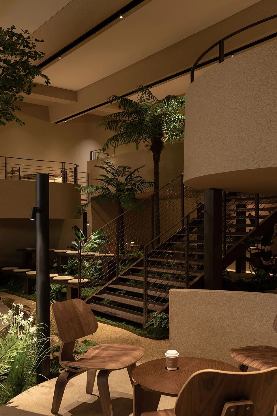 野酵母 Wild Yeast丨中国湖州丨WYR Design Studio-35