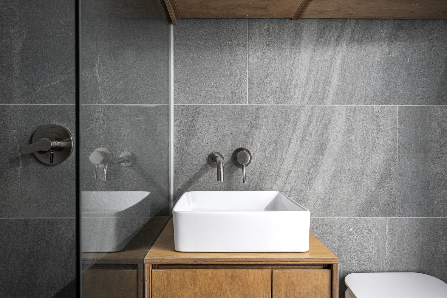 韩式小楼的“三板五层”创新设计-55