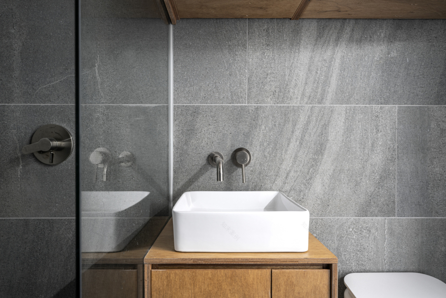 韩式小楼的“三板五层”创新设计-55