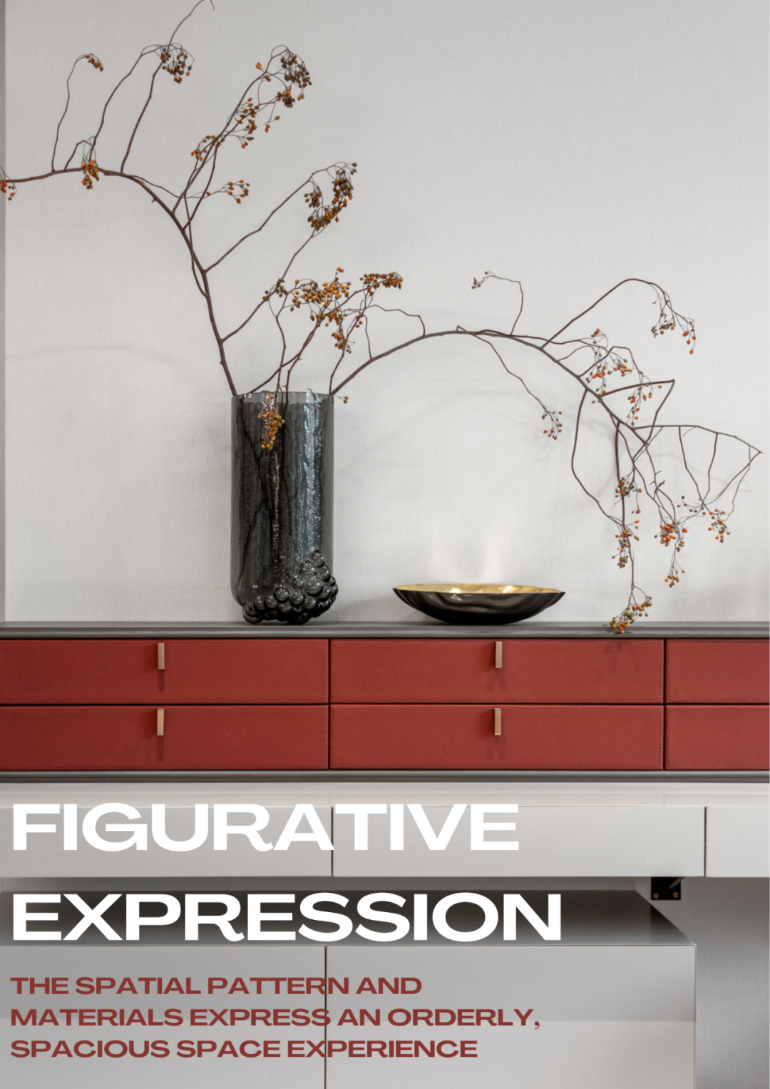 西安绿城·桂语云镜样板房丨中国西安丨SWS Group-73