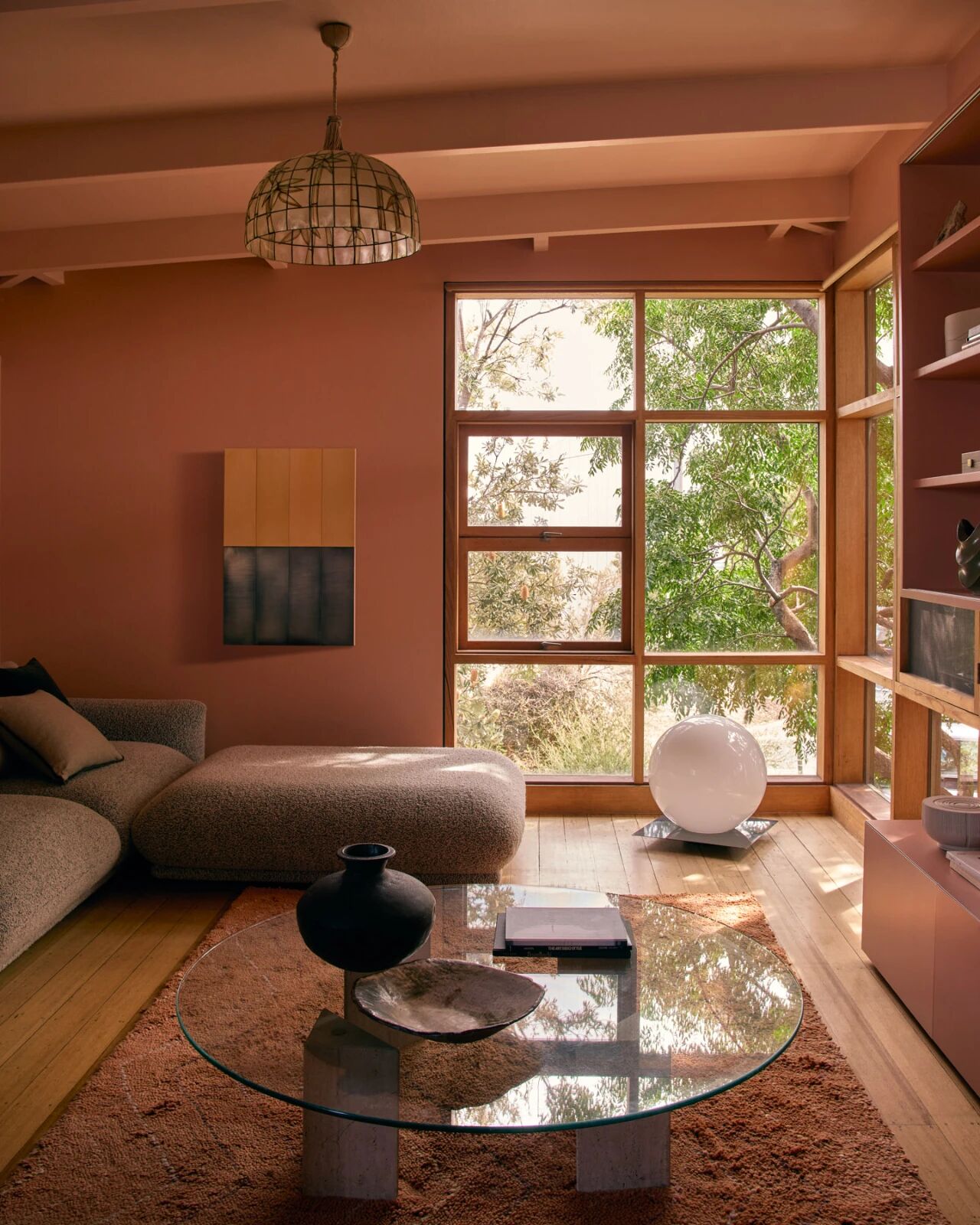 洛尼小屋｜Little Lonnie丨加拿大维多利亚丨埃德温娜·格伦-5