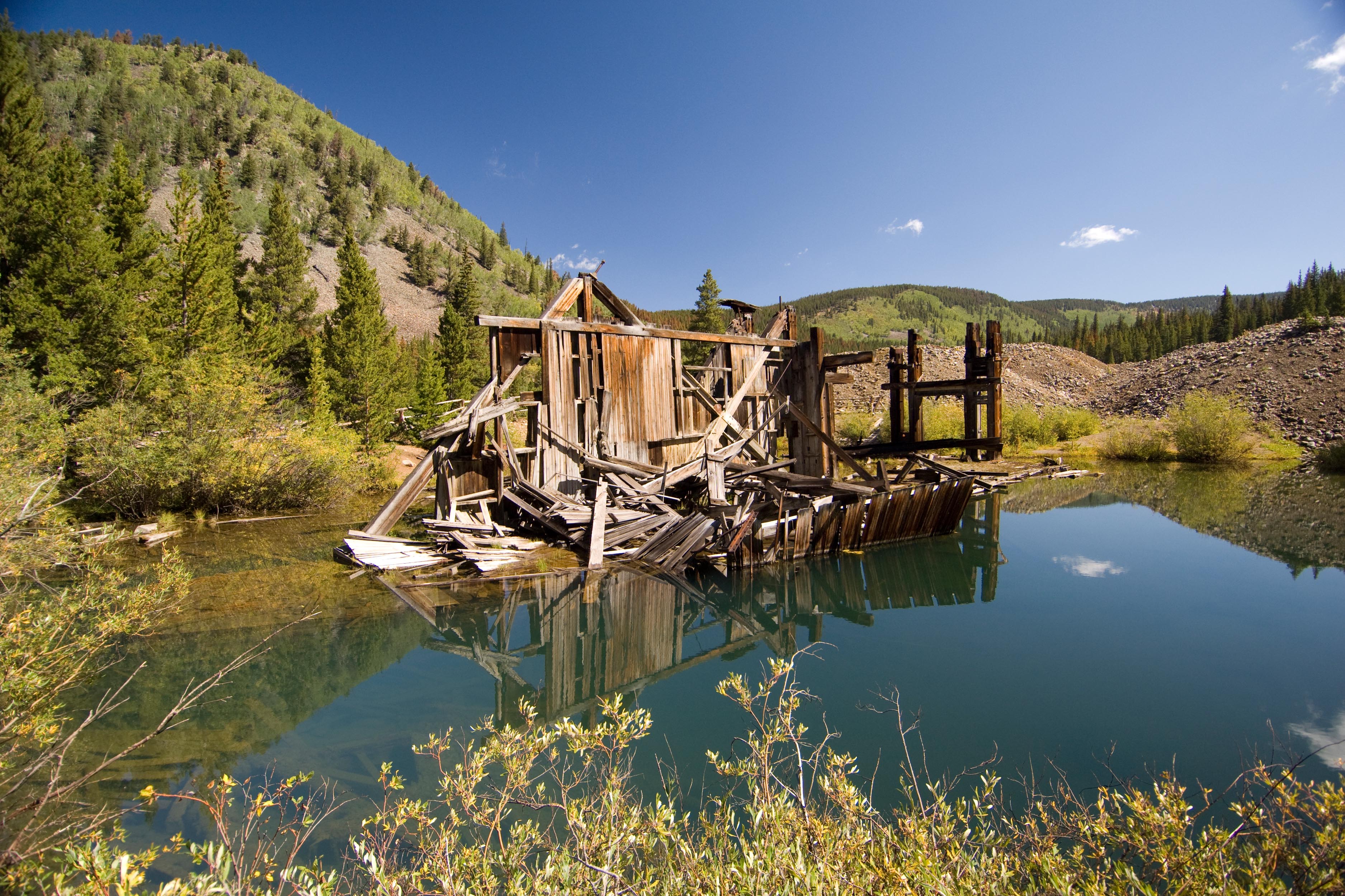 Reiling Dredge Historic Park Master Plan | Bluegreen-9