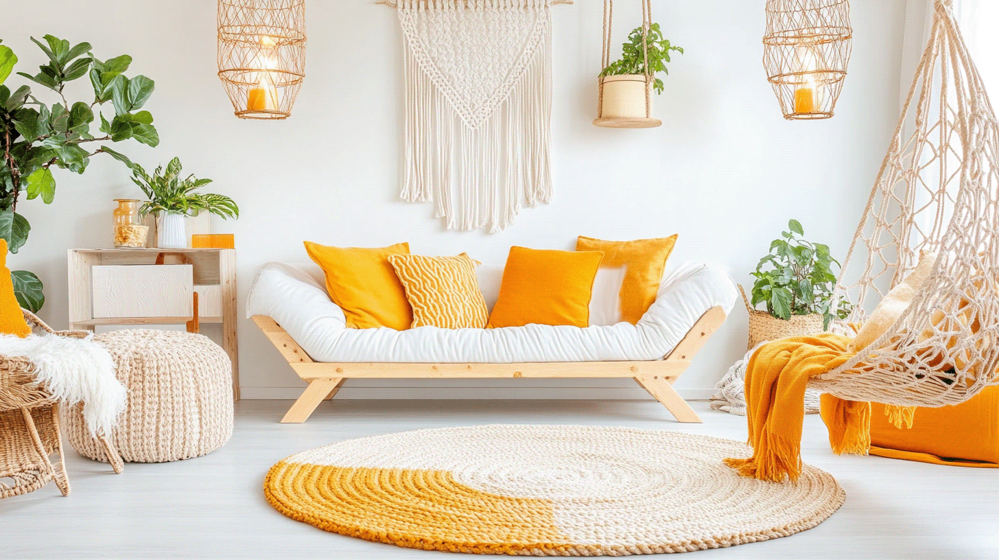 DIY 照明创意丨AI 创意室内设计团队-49