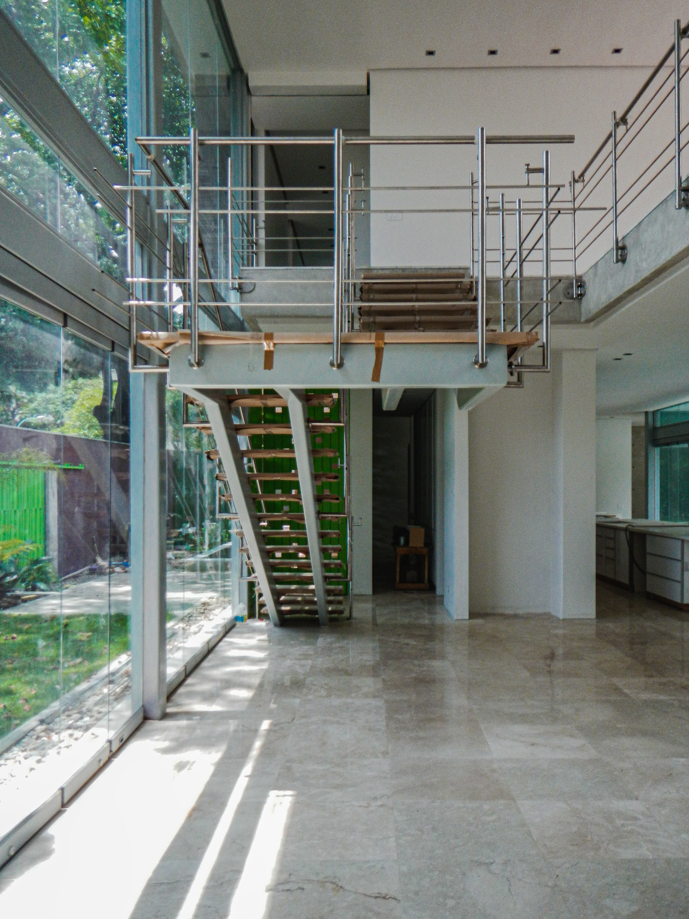 单户住宅 - 711 街区丨委内瑞拉加拉加斯-38