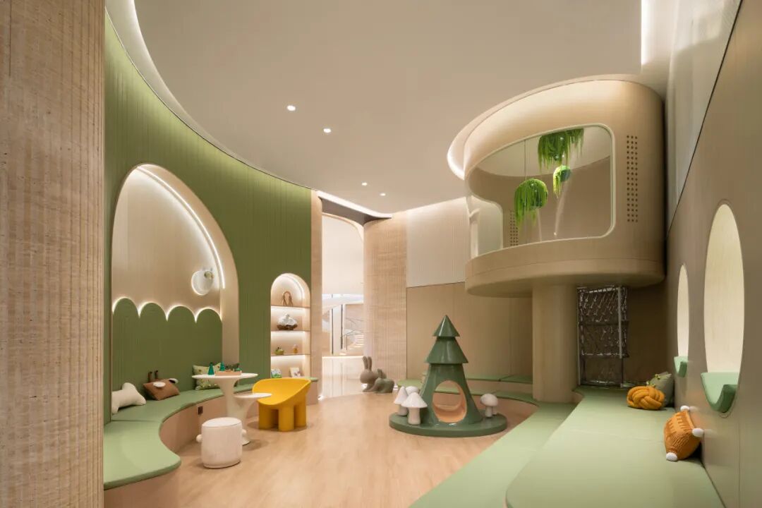 LSdesign摄石设计|宁波市·轨交缦岛·岛居生活体验馆-108