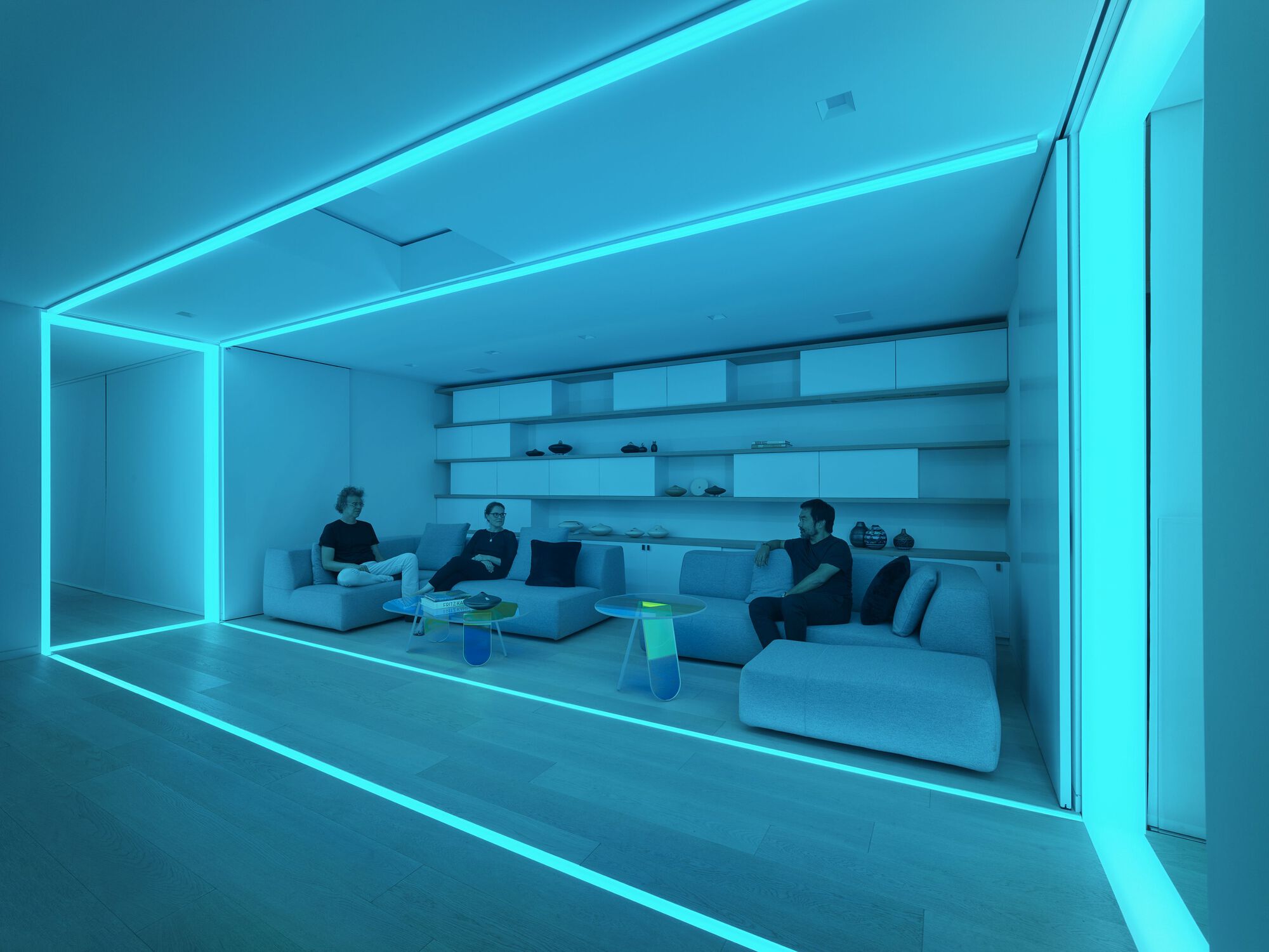 光谱桥屋丨美国-38