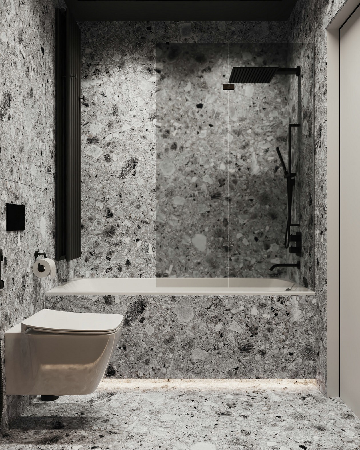 简约风别墅设计 超有范儿！-24