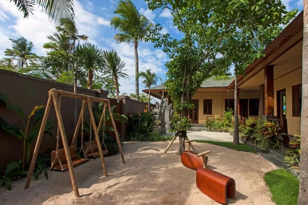 Discovering·世界奢华度假村之王Bill Bensley-90