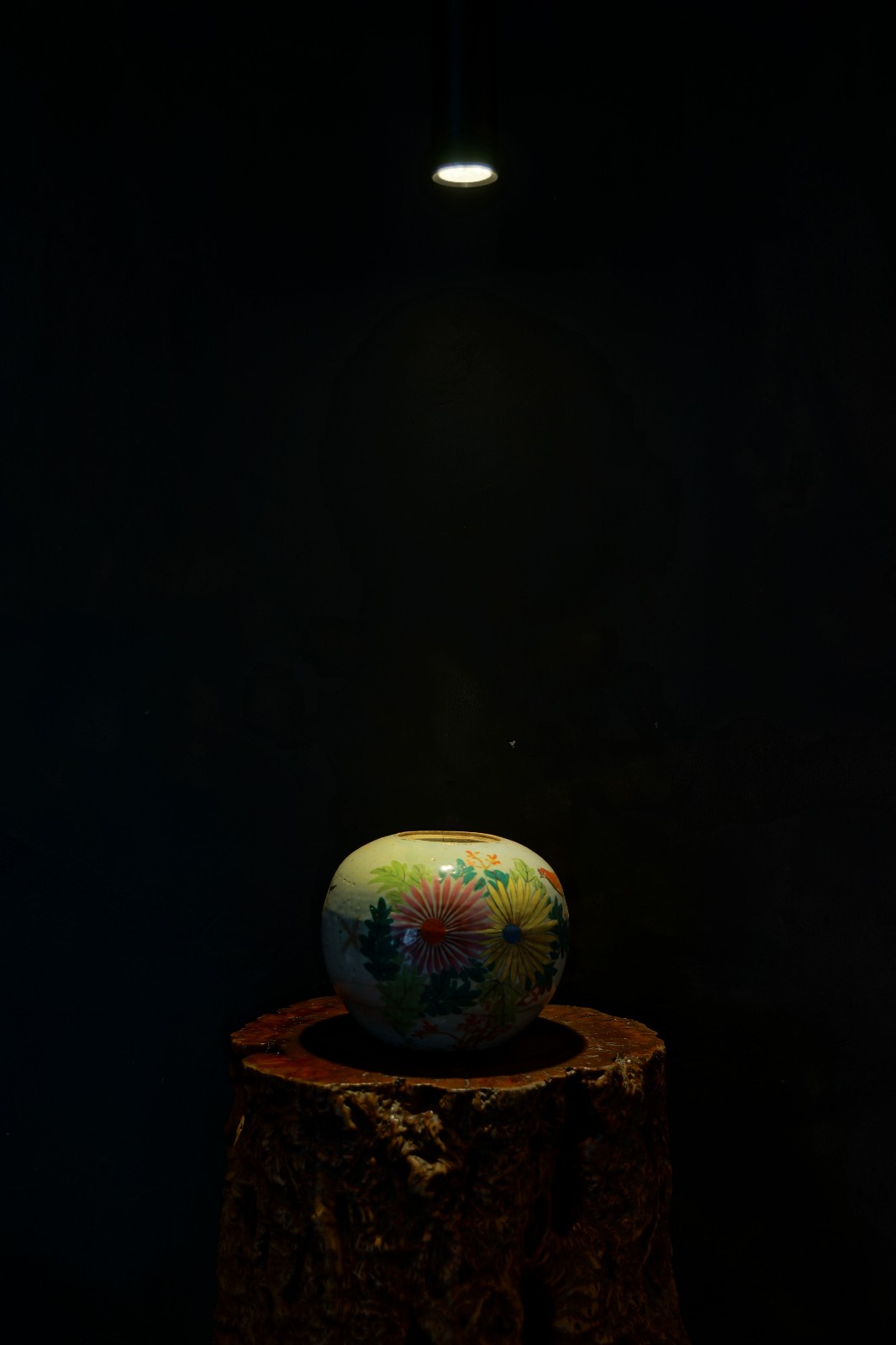 暗香疏影  墨者国际-10