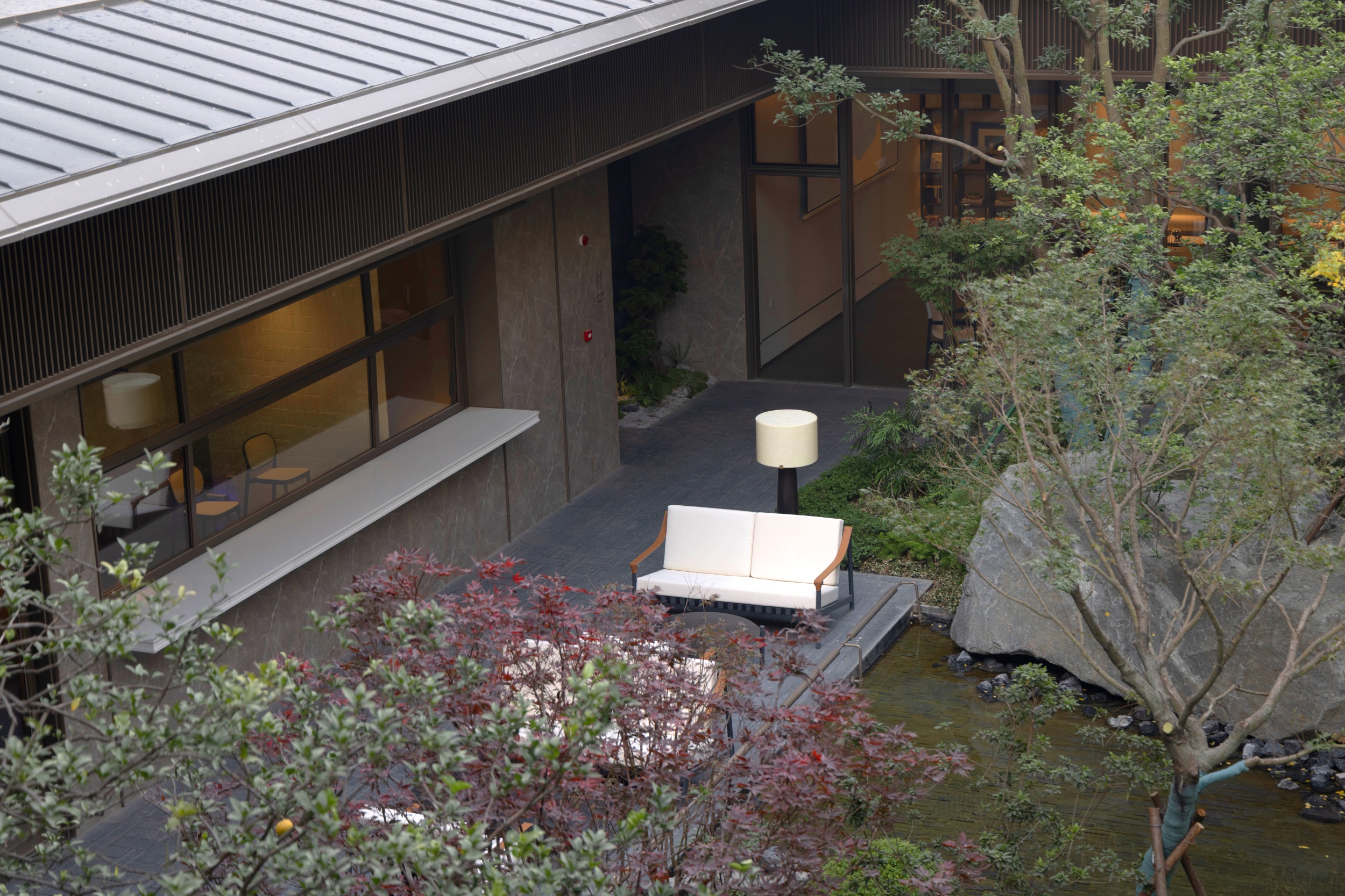 武汉·承宁府丨中国武汉丨境上设计-72