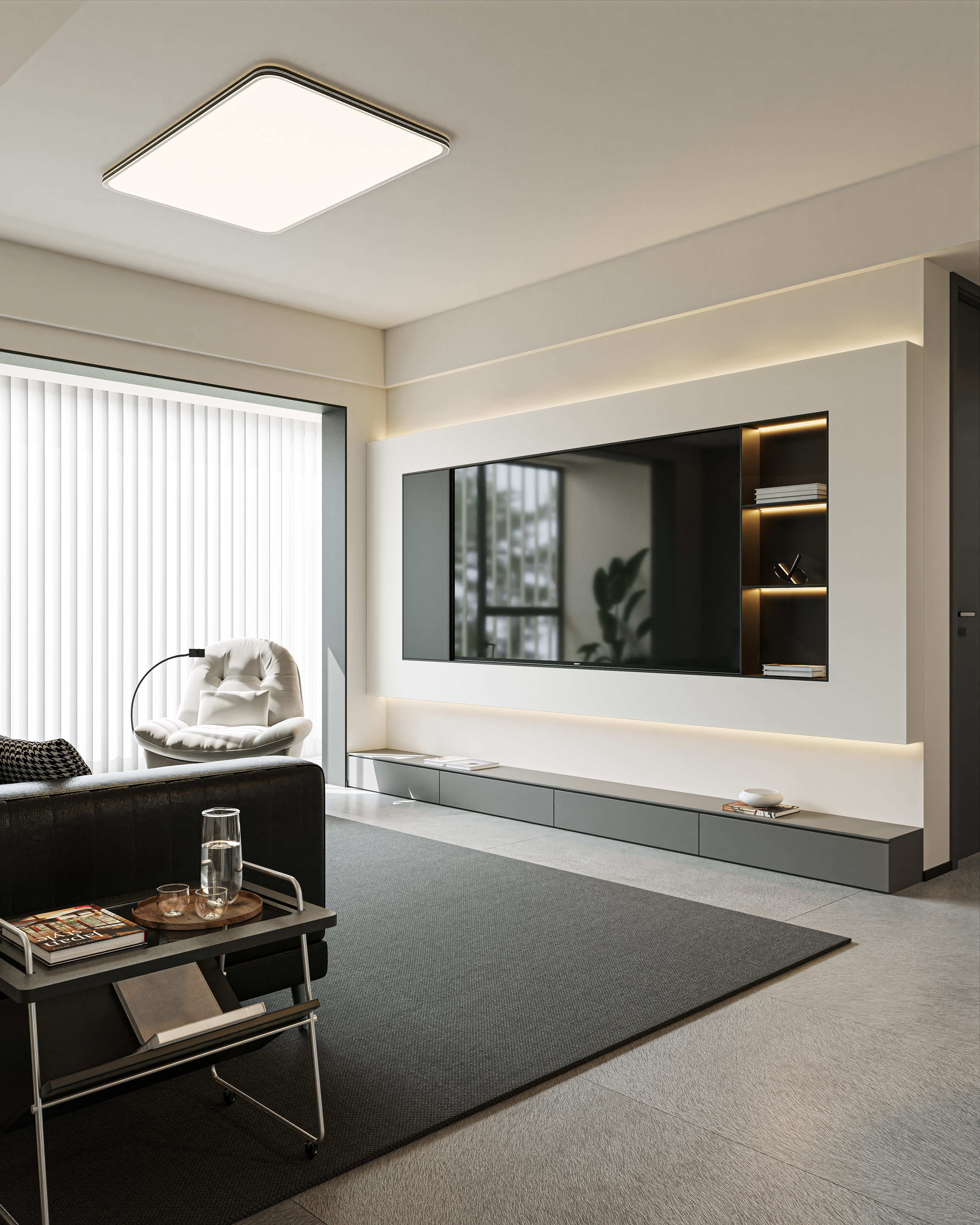 成都 未来花园-2