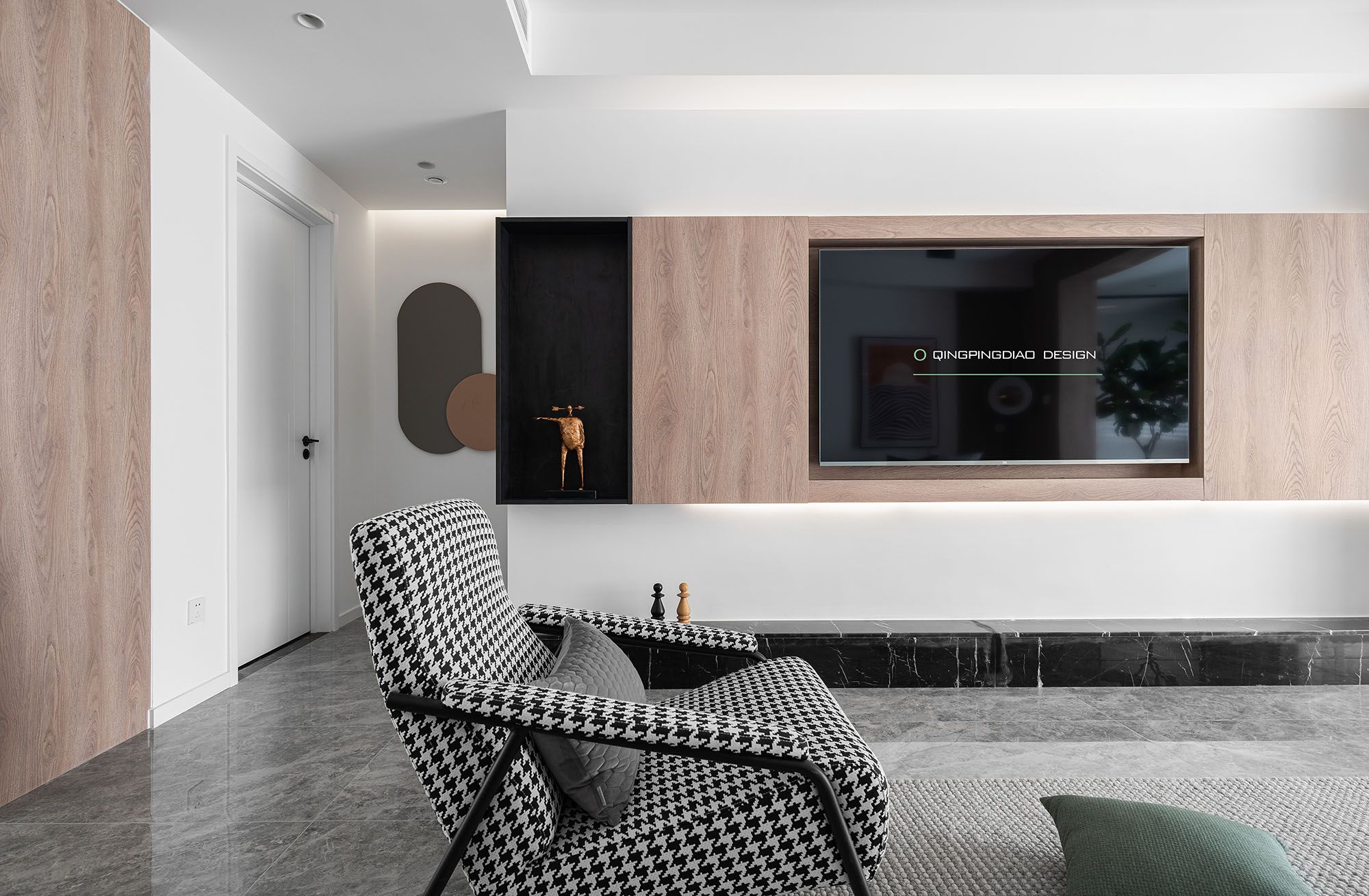 清平调空间设计 · 时得悠然丨苏州清平调空间设计-22