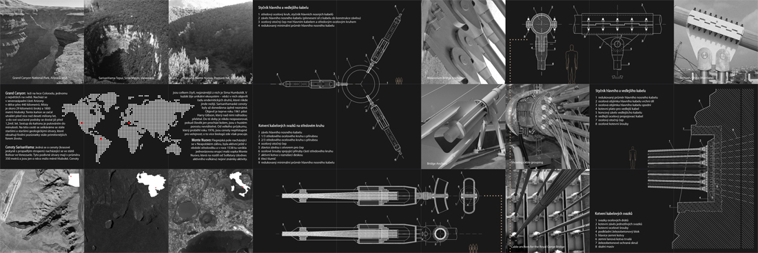膜结构设计（数字画廊）丨美国亚利桑那丨Daniel Vejstrk-18