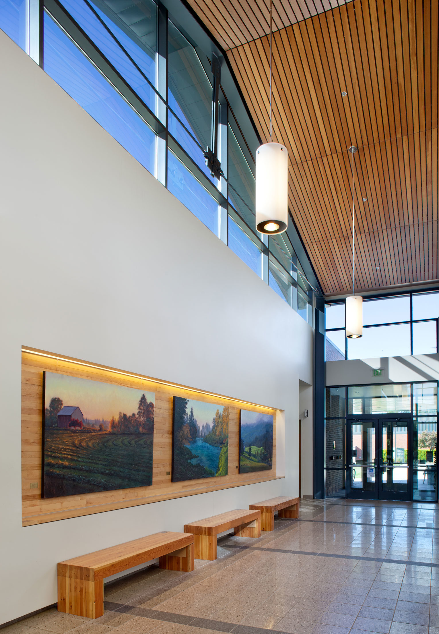 Lebanon Public Library-4