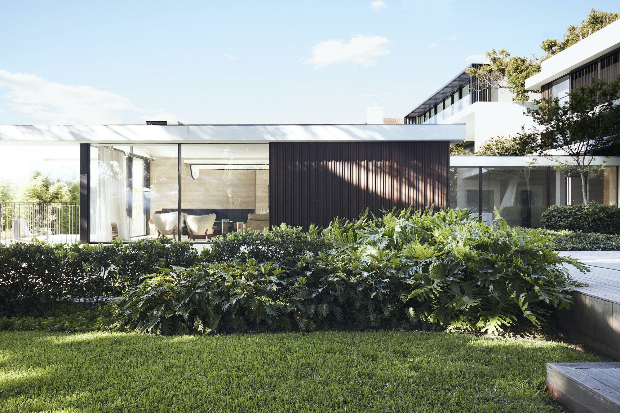 独栋别墅丨澳大利亚悉尼-32